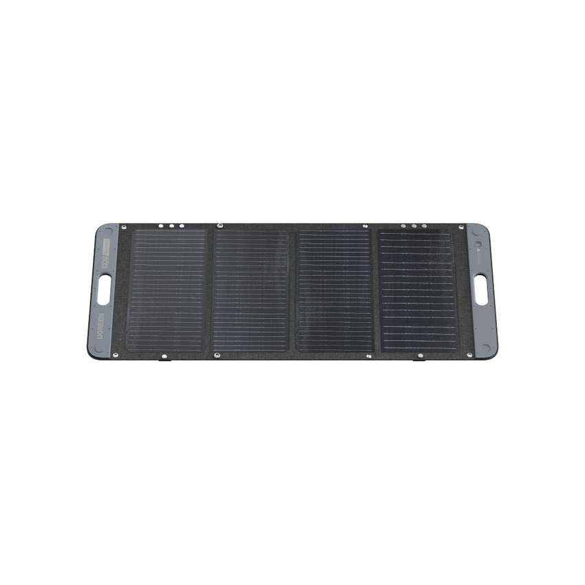 UGREEN Solar Panel 100W (Photo: 2)